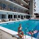 Alejandria Hotel Picture 
