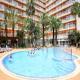 Don Juan Magalluf Hotel Picture 