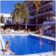 Bahia Del Este Hotel Picture 
