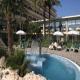 Bahia Del Este Hotel Picture 