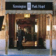 Kensington Park Hotel Picture 