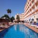 Invisa Hotel Es Pla Picture 