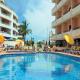 Invisa Hotel La Cala Picture 