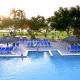 Caribbean Village Playa Dorada Hotel Picture 