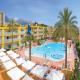 Terralta Hotel Picture 