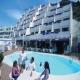 Carlota Hotel Picture 