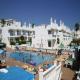 Bungalows Marbella Golf Hotel Picture 