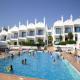 Bungalows Marbella Golf Hotel Picture 