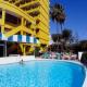 Carmen Hotel Picture 