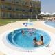 Cabanas Park Resort Hotel Picture 