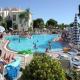 Aquamarina Beach Club Hotel Picture 