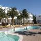 Acuario Sol Hotel Picture 