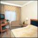Metropolitan Hotel Picture 