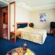 Metropolitan Hotel Picture 