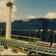 Hilton Chicago Ohare Hotel Picture 