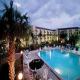 Comfort Inn Universal Orlando Hotel Picture 
