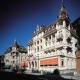 Royal St. Georges Hotel Picture 