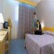 Mercure Angioino Centro Hotel Picture 