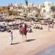 Hauza Beach Resort Hotel Picture 