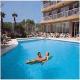 Volga Hotel Picture 