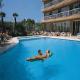 Volga Hotel Picture 
