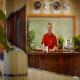 Volga Hotel Picture 