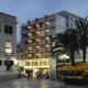 Metropol Hotel Picture 