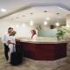 Metropol Hotel Picture 