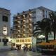 Metropol Hotel Picture 