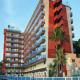 Calella Palace Hotel Picture 