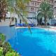 Olympic (Calella) Hotel Picture 