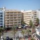 Flamingo / Frigola Hotel Picture 