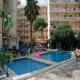 Flamingo / Frigola Hotel Picture 