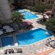Flamingo / Frigola Hotel Picture 