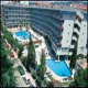Aquarium Hotel Picture 