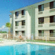 Sleep Inn Airport Hotel Picture 