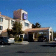 Sleep Inn Airport Hotel Picture 