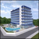Blaucel Hotel Picture 