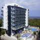 Blaucel Hotel Picture 