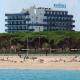 Blaucel Hotel Picture 
