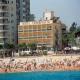 Cosmopolita Hotel Picture 