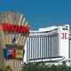 Las Vegas Hilton Hotel Picture 