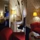 Lord Byron Hotel Picture 