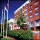 Holiday Inn Brookline Hotel Picture 