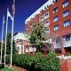 Holiday Inn Brookline Hotel Picture 