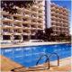 Balmoral Hotel Picture 