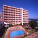 Balmoral Hotel Picture 