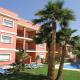 Apartamento Tursticos Aoreta Hotel Picture 