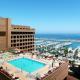 Las Palmeras Hotel Picture 