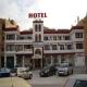 Chaparil Hotel Picture 